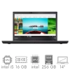 Lenovo ThinkPad T470 i5-7300U 16GB 256 SSD 14" FHD 1920x1080 WiFi BT Kam Win10Pro GW12mc