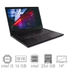 Lenovo ThinkPad T480 i5-8350U 16GB 256 SSD 14" FHD 1920x1080 WiFi BT Kam Win11Pro GW12mc