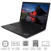 Lenovo ThinkPad T490 i5-8365U 16GB 256 SSD 14" FHD 1920x1080 WiFi BT Kam Win11Pro GW12mc