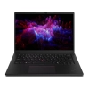 Stacja Robocza Lenovo ThinkPad P14s Gen 6 Ultra 7 255H 32GB 512GB SSD 14,5'' WQXGA 2560x1600 90Hz Intel Arc WiFi BT Kam Win11Pro GW12mc