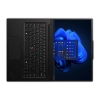 Stacja Robocza Lenovo ThinkPad P14s Gen 6 Ultra 7 255H 32GB 512GB SSD 14,5'' WQXGA 2560x1600 90Hz Intel Arc WiFi BT Kam Win11Pro GW12mc