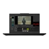 Stacja Robocza Lenovo ThinkPad P14s Gen 6 Ultra 7 255H 64GB 1TB SSD 14,5'' 3K 3072x1920 RTX Pro 500 6GB WiFi BT Kam Win11Pro GW12mc