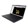 Stacja Robocza Lenovo ThinkPad P14s Gen 6 Ultra 7 255H 32GB 512GB SSD 14,5'' WQXGA 2560x1600 90Hz Intel Arc WiFi BT Kam Win11Pro GW12mc