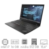 Lenovo ThinkPad P52s i7-8650U 16GB 512 SSD 15,6" FHD 1920x1080 Quadro P500 2GB WiFi BT Kam Win11Pro GW12mc