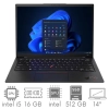Lenovo ThinkPad X1 Carbon Gen 10 i5-1245U 16GB 512 SSD 14" 4K+ UHD 3840x2400 WiFi BT Kam Win11pro GW12mc