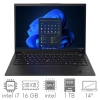 Lenovo ThinkPad X1 Carbon Gen 10 i7-1265U 16GB 1TB SSD 14" FHD+ WUXGA 1920x1200 WWAN 4G LTE WiFi BT Kam Win11pro GW12mc