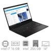 Lenovo ThinkPad X1 Carbon Gen 5 i7-7600U 16GB 256 SSD 14" FHD 1920x1080 WiFi BT Kam Win10Pro GW12mc