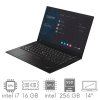 Lenovo ThinkPad X1 Carbon Gen 7 i7-8665U 16GB 256 SSD 14" FHD 1920x1080 WiFi BT Kam Win11Pro GW12mc