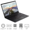 Lenovo ThinkPad X1 Carbon Gen 9 i7-1185G7 16GB 1TB SSD 14" WUXGA FHD+ 1920x1200 WiFi BT Kam Win11pro GW12mc