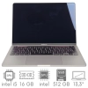 Apple MacBook Pro 13 A2251 i5-1038NG7 16GB 512GB SSD 13,3" Retina 2560x1600 WiFi BT Kam OS Sequoia PL Gw12mc