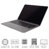Apple MacBook Pro 13 A2251 i5-1038NG7 16GB 512GB SSD 13,3" Retina 2560x1600 WiFi BT Kam OS Sequoia PL Gw12mc