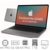 Apple MacBook Pro 16 A2485 M1 PRO 32GB 1TB SSD 16,2" Liquid Retina XDR 3456x2234 WiFi BT Kam OS Sequoia PL Gw12mc