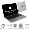Apple MacBook Pro 16 A2485 M1 PRO 32GB 512 SSD 16,2" Liquid Retina XDR 3456x2234 WiFi BT Kam OS Sequoia PL Gw12mc