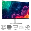 Dell 32 Plus S3225QS  - Monitor 31,5" 4K UHD 3840x2160 120 Hz 16:9 VA