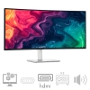 Dell 34 Plus S3425DW  - Zakrzywiony Monitor Panoramiczny 34" WQHD 3440x1440 120 Hz 21:9 VA USB-C