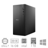 Komputer PC Dell Tower ECT1250 Ultra 7 265 16GB 1TB SSD Wi-Fi BT Win11PRO GW12mc