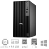 Komputer PC Dell Pro Tower Plus QBT1250 Ultra 9 285 32GB 1TB SSD WIN11PRO GW12mc