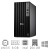 Komputer PC Dell Pro Tower QCT1250 i5 14500 8GB 256GB SSD Win 11 Pro GW12mc
