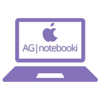 Laptopy Apple Macbook