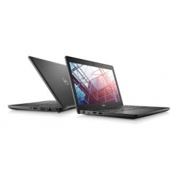 Dell Latitude 5290 i5-8250u 8GB 1TB SSD 12,5 HD matt Kam WiFi BT win10pro gw12mc
