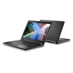 Dell Latitude 5490 i5-7300 8GB 256SSD 14,1 HD WiFi Kam win10pro GW12mc