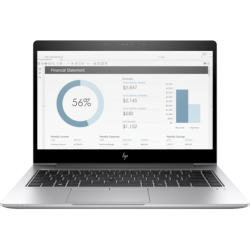 HP Elitebook 840 G3 i7-6600u 16GB 128SSD 14 FHD 1920x1080 WiFi BT Kam win10pro gw12mc