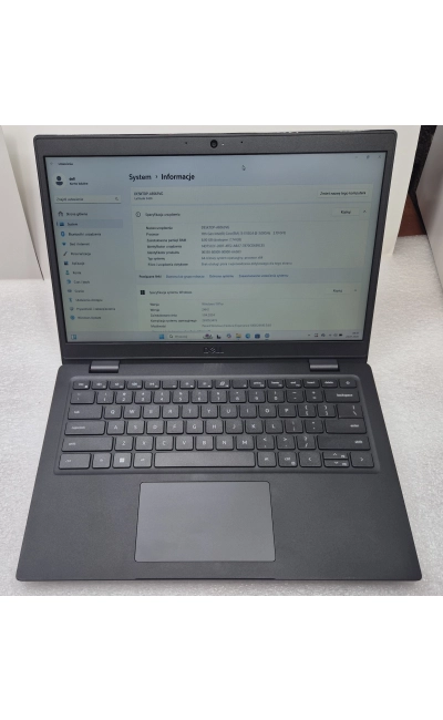 DELL LATITUDE 3420 DEFEKT