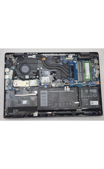 DELL LATITUDE 3420 DEFEKT