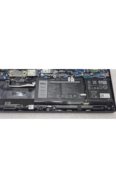 DELL LATITUDE 3420 DEFEKT