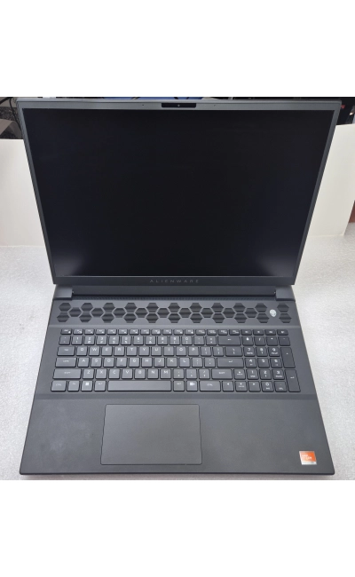 DELL ALIENWARE M18 R1 AMD USZKODZONY