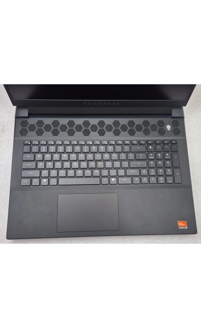 DELL ALIENWARE M18 R1 AMD USZKODZONY