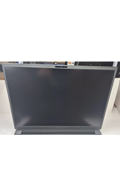 DELL ALIENWARE M18 R1 AMD USZKODZONY