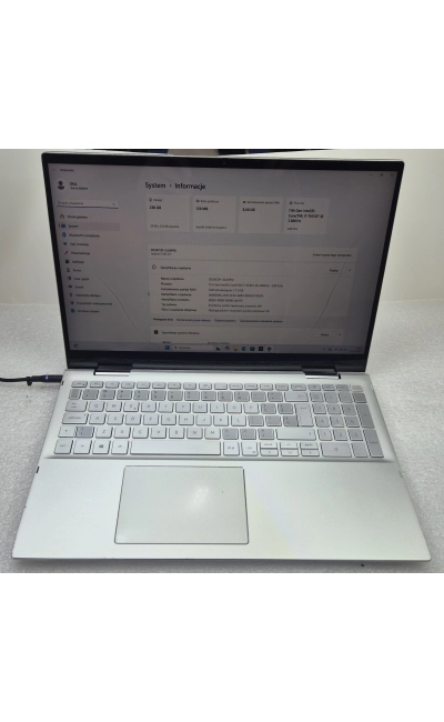 DELL INSPIRON 7506 2in1 Z WADAMI