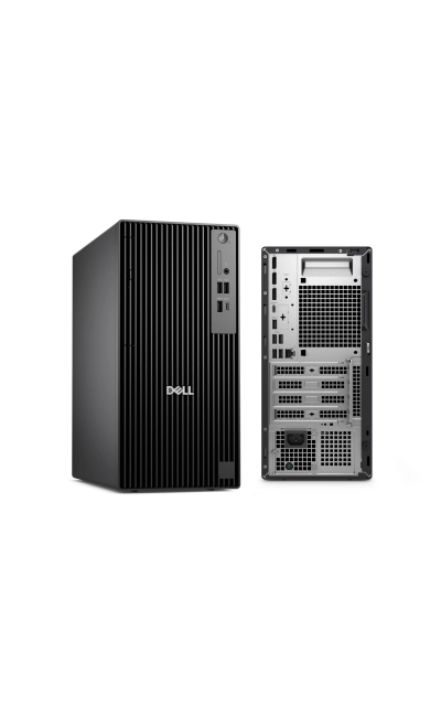 Komputer PC Dell Pro Tower Plus QBT1250 Ultra 7 265 16GB 512GB SSD WIN11PRO GW12mc