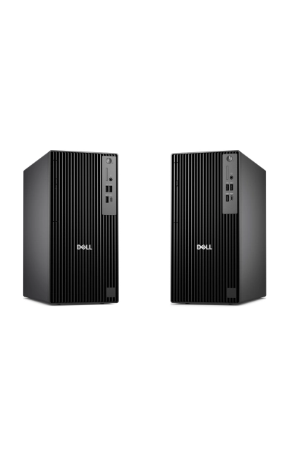 Komputer PC Dell Pro Tower Plus QBT1250 Ultra 7 265 16GB 512GB SSD WIN11PRO GW12mc