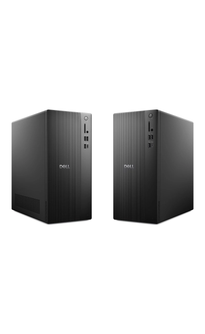 Komputer PC Dell Tower ECT1250 Ultra 7 265 16GB 1TB SSD Wi-Fi BT Win11PRO GW12mc