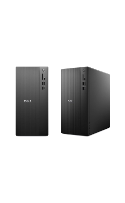 Komputer PC Dell Tower ECT1250 Ultra 7 265 16GB 1TB SSD Wi-Fi BT Win11PRO GW12mc