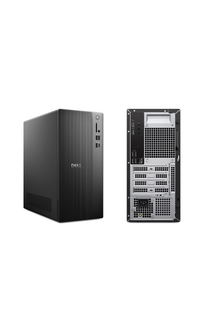 Komputer PC Dell Tower ECT1250 Ultra 7 265 16GB 1TB SSD Wi-Fi BT Win11PRO GW12mc