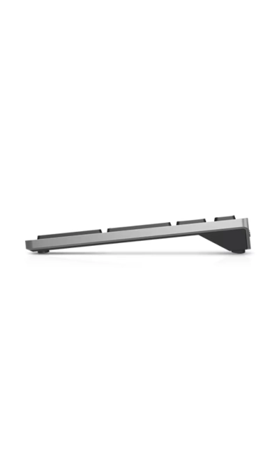 Dell Pro Plus Zestaw bezprzewodowy klawiatura + mysz KM7321W