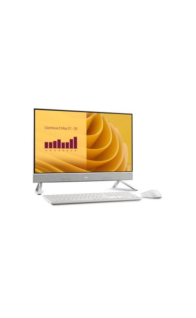 2w1 Komputer PC AIO Dell 27 All-in-One EC27250 Core 7 150U 32GB 1TB SSD 27