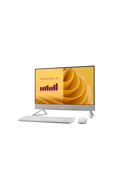 2w1 Komputer PC AIO Dell 27 All-in-One EC27250 Core 7 150U 32GB 1TB SSD 27