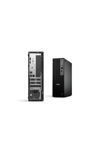 Komputer PC Dell Pro Slim QCS1250 SFF Ultra 5 235 16GB 512 SSD WIN11PRO GW12mc