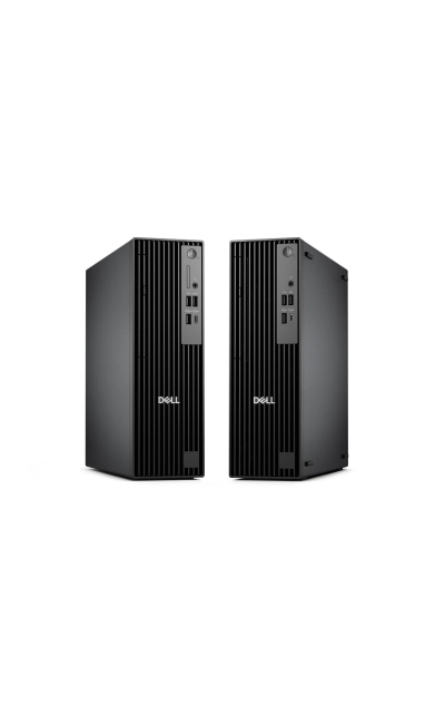 Komputer PC Dell Pro Slim QCS1250 SFF Ultra 5 235 16GB 512 SSD WIN11PRO GW12mc