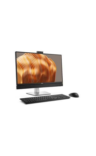 2w1 Komputer PC Dell Pro 24 All-in-One Plus QB24250 Ultra 7 265 16GB 512 SSD 24