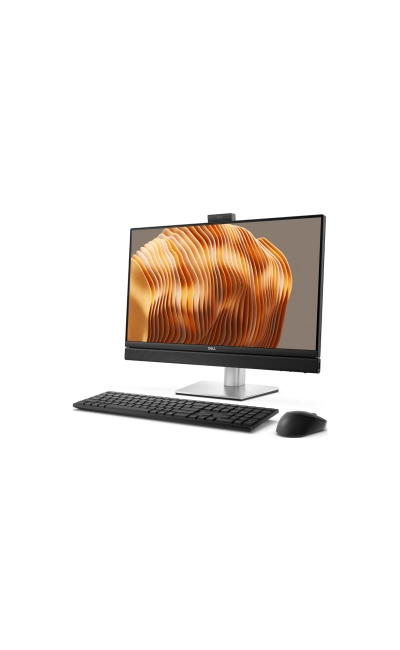 2w1 Komputer PC Dell Pro 24 All-in-One Plus QB24250 Ultra 7 265 16GB 512 SSD 24