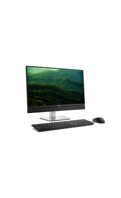 2w1 Komputer PC Dell Pro 24 All-in-One Plus QB24250 Ultra 7 265 16GB 512 SSD 24