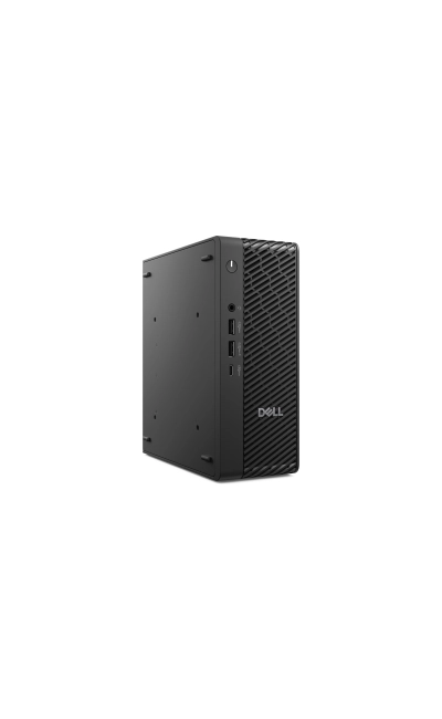 Komputer PC Dell Pro Max Micro FCM2250 Ultra 5 235 16GB 1TB SSD COM RS-232 Win11Pro Gw12mc
