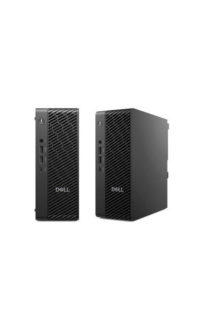 Komputer PC Dell Pro Max Micro FCM2250 Ultra 5 235 16GB 1TB SSD COM RS-232 Win11Pro Gw12mc