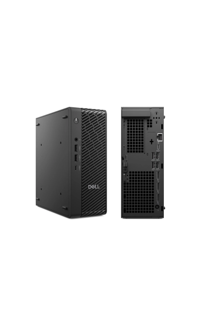 Komputer PC Dell Pro Max Micro FCM2250 Ultra 5 235 16GB 1TB SSD COM RS-232 Win11Pro Gw12mc