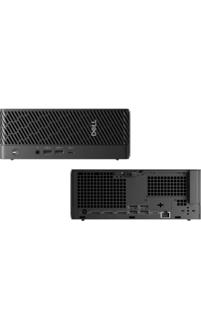 Komputer PC Dell Pro Max Micro FCM2250 Ultra 5 235 16GB 1TB SSD COM RS-232 Win11Pro Gw12mc